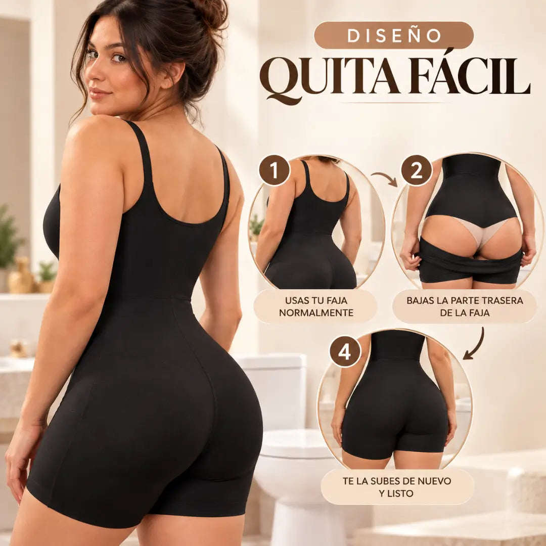 Faja Moldeadora